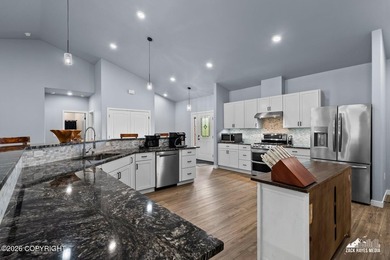 Luxury swim spa now INCLUDED! Beautiful custom ranch home built - photo 25