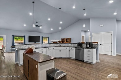 Luxury swim spa now INCLUDED! Beautiful custom ranch home built - photo 26