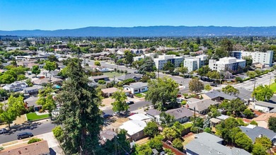Welcome to the Cory neighborhood, one of San Jose's most - photo 26