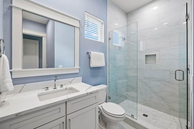 Built in 2025, this exceptional home offers the rare opportunity - photo 26