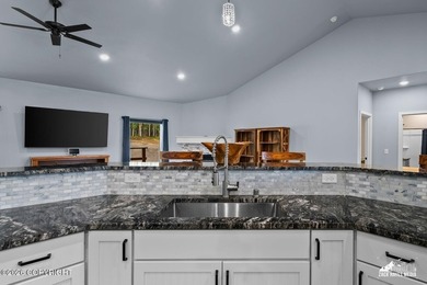 Luxury swim spa now INCLUDED! Beautiful custom ranch home built - photo 28