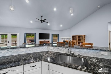 Luxury swim spa now INCLUDED! Beautiful custom ranch home built - photo 29