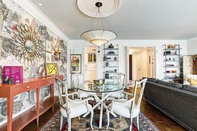 Appartement sur mesure au 22e etage, baigne de lumiere naturelle - photo 9