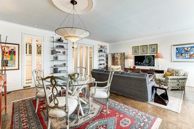 Appartement sur mesure au 22e etage, baigne de lumiere naturelle - photo 10