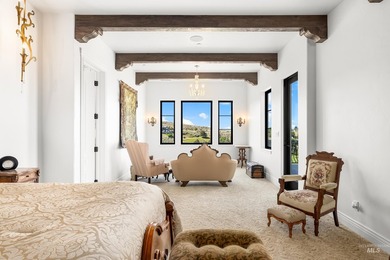 Framed by the rolling contours of the Boise Foothills and - photo 30