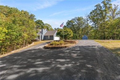 (private lake, pond, creek) Home Sale Pending in Warrensburg Missouri