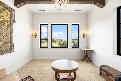 Framed by the rolling contours of the Boise Foothills and - photo 31