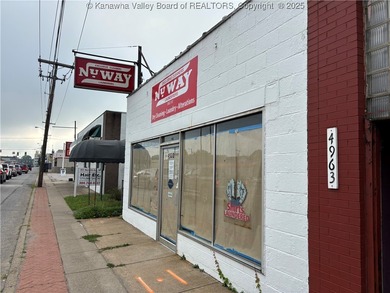 Kanawha River Office For Sale in South Charleston West Virginia