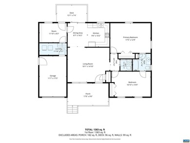 Motivated Sellers! Charming and move-in ready 2-bedroom, 1 - photo 31
