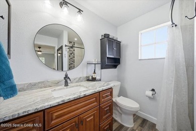 Charming 3-Bedroom, 2-Bath Home in Cocoa - Your Florida Space - photo 31