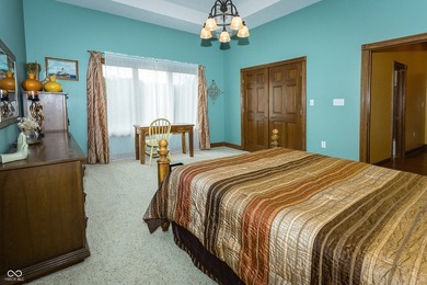 Welcome to your private sanctuary. This expansive custom ranch - photo 31