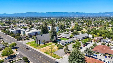 Welcome to the Cory neighborhood, one of San Jose's most - photo 32