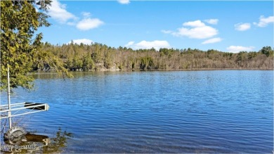 Remodeled lake-house on Paradox Lake. - photo 10