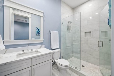 Built in 2025, this exceptional home offers the rare opportunity - photo 33