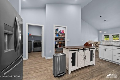 Luxury swim spa now INCLUDED! Beautiful custom ranch home built - photo 36