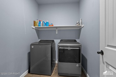 Luxury swim spa now INCLUDED! Beautiful custom ranch home built - photo 38