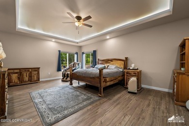 Luxury swim spa now INCLUDED! Beautiful custom ranch home built - photo 40