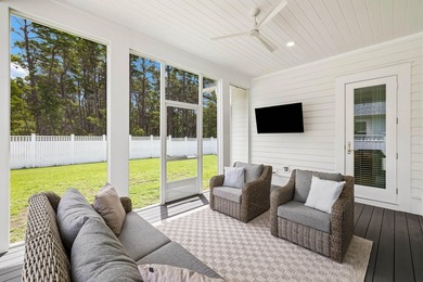 Built in 2025, this exceptional home offers the rare opportunity - photo 40
