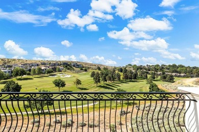 Framed by the rolling contours of the Boise Foothills and - photo 40