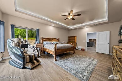 Luxury swim spa now INCLUDED! Beautiful custom ranch home built - photo 41