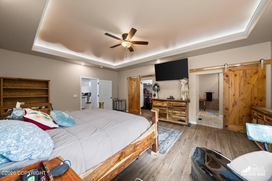 Luxury swim spa now INCLUDED! Beautiful custom ranch home built - photo 42