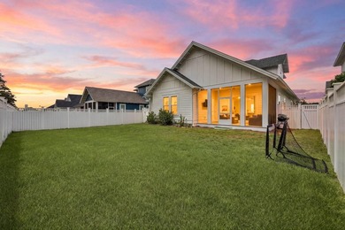 Built in 2025, this exceptional home offers the rare opportunity - photo 43