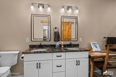 Luxury swim spa now INCLUDED! Beautiful custom ranch home built - photo 45