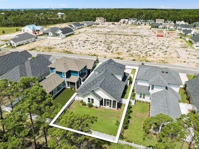 Built in 2025, this exceptional home offers the rare opportunity - photo 45