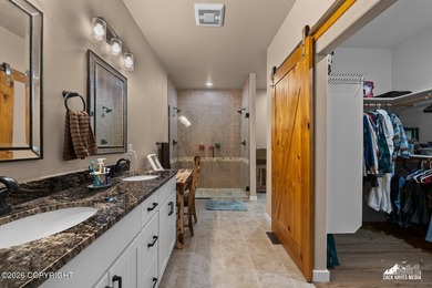 Luxury swim spa now INCLUDED! Beautiful custom ranch home built - photo 46