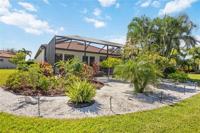 STUNNING BACKYARD WITH GORGEOUS PALMS!!!! HIGH CEILINGS AND SO