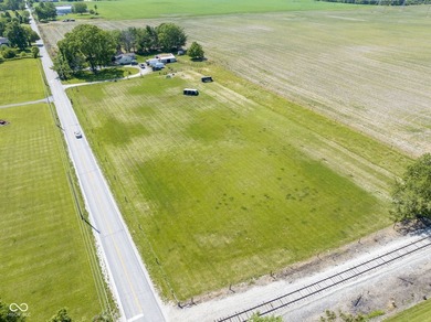 Nestled in the serene rural area of 8440 E 216th ST, CICERO, IN - photo 6