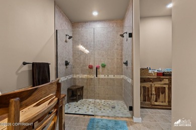 Luxury swim spa now INCLUDED! Beautiful custom ranch home built - photo 47