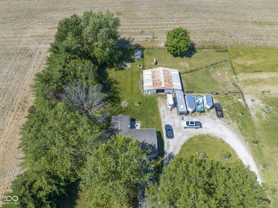 Nestled in the serene rural area of 8440 E 216th ST, CICERO, IN - photo 8