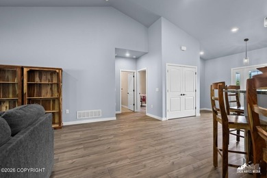 Luxury swim spa now INCLUDED! Beautiful custom ranch home built - photo 50