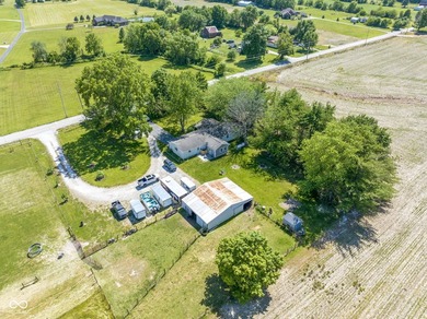 Nestled in the serene rural area of 8440 E 216th ST, CICERO, IN - photo 10