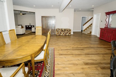 Welcome to your private sanctuary. This expansive custom ranch - photo 50