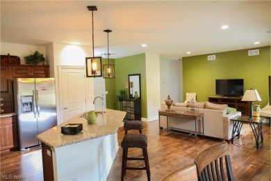 INTRODUCING WEIRTON'S NEW PATIO HOME DEVELOPMENT! St James Gate