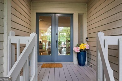 Move-in ready and beautifully updated, this modern ranch offers - photo 4