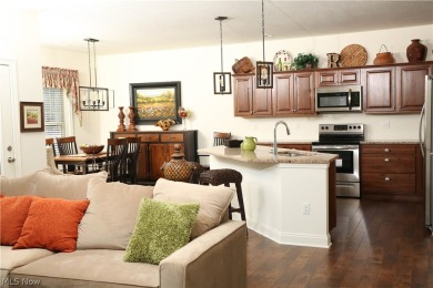 INTRODUCING WEIRTON'S NEW PATIO HOME DEVELOPMENT! St James Gate