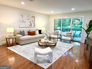 Move-in ready and beautifully updated, this modern ranch offers - photo 7