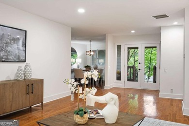 Move-in ready and beautifully updated, this modern ranch offers - photo 9