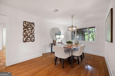 Move-in ready and beautifully updated, this modern ranch offers - photo 10
