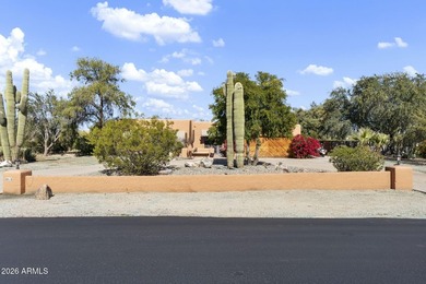 Charming single story hacienda home on over an acre in North - photo 1