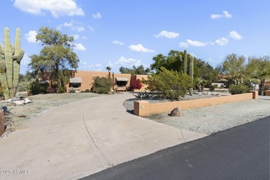 Charming single story hacienda home on over an acre in North - photo 2