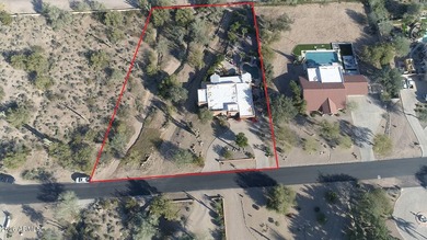 Charming single story hacienda home on over an acre in North - photo 3