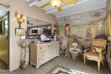 Charming single story hacienda home on over an acre in North - photo 4