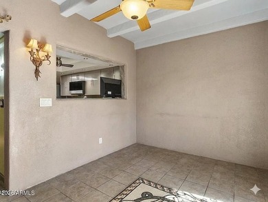 Charming single story hacienda home on over an acre in North - photo 5