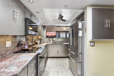 Charming single story hacienda home on over an acre in North - photo 7