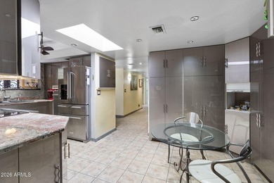 Charming single story hacienda home on over an acre in North - photo 8