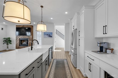 Welcome to this immaculate two-story coastal retreat in the - photo 8